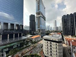 Midtown Modern (D7), Apartment #509647391